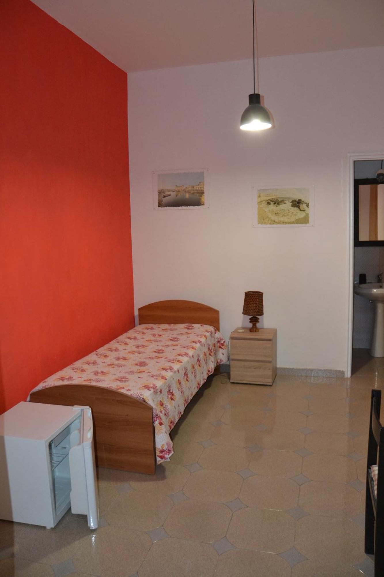 Appartamento Turistico Adige Syracuse Exterior photo