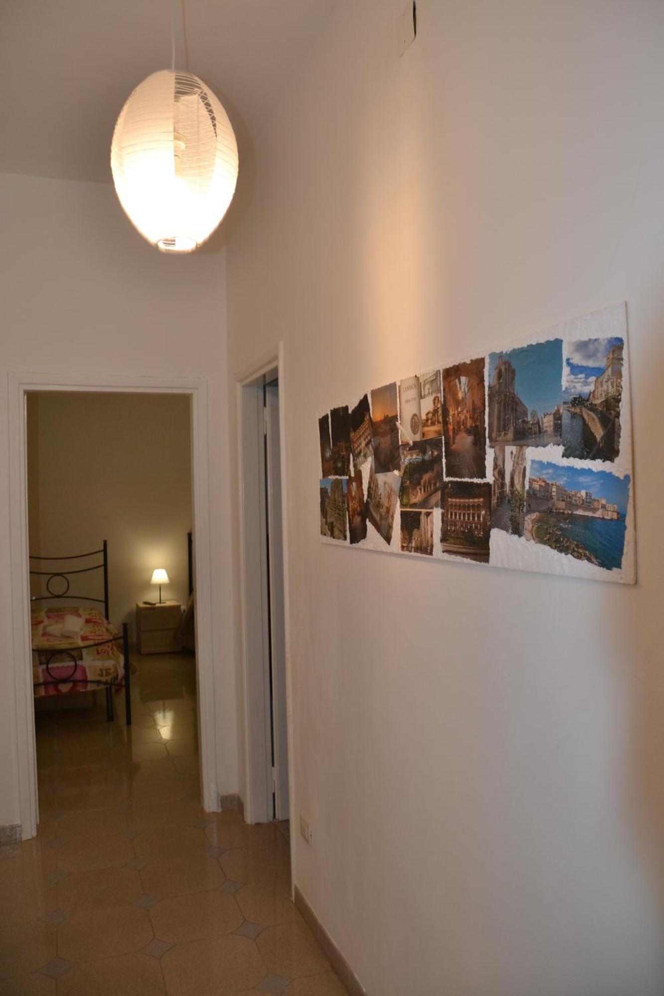 Appartamento Turistico Adige Syracuse Exterior photo