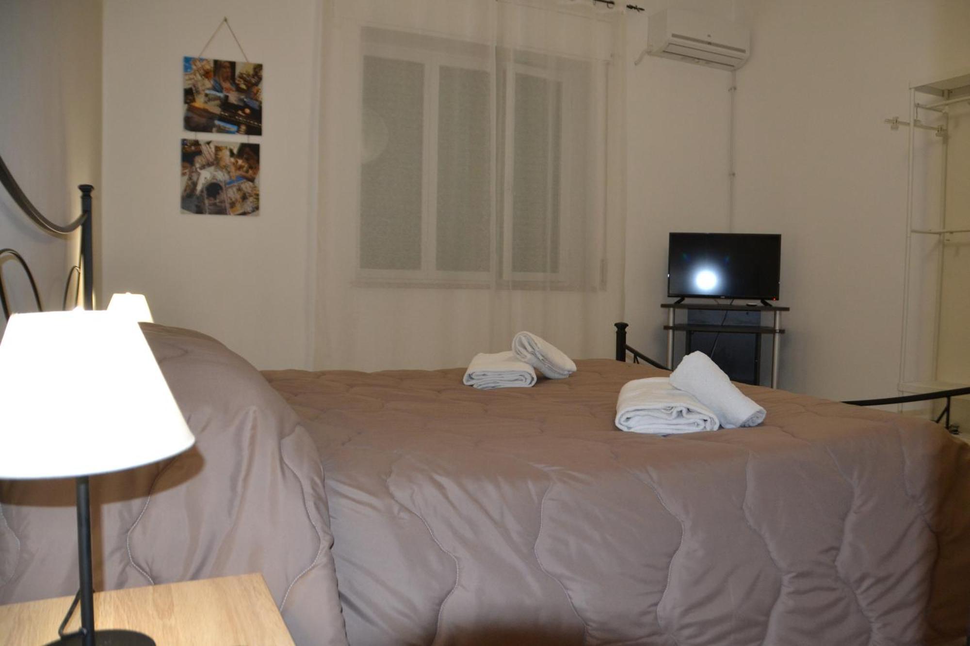 Appartamento Turistico Adige Syracuse Exterior photo